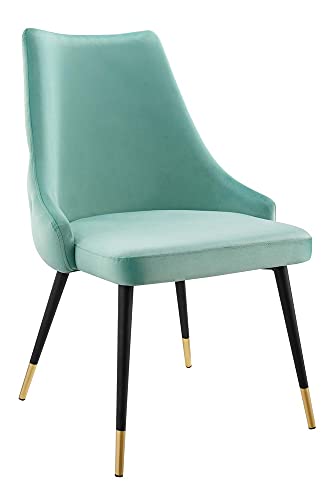 Modway Adorn Tufted Performance Velvet Dining Side Chair