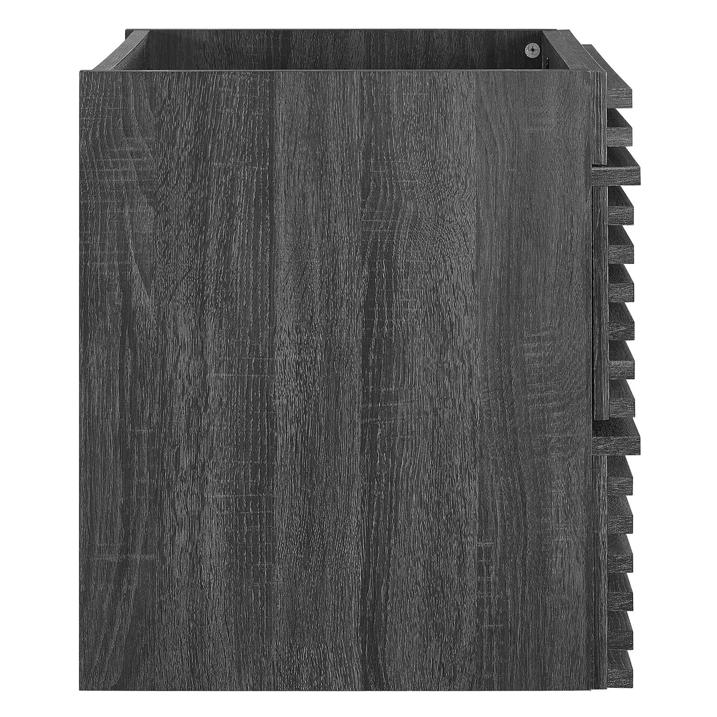 Render 24" Wall-Mount Bathroom Vanity Cabinet