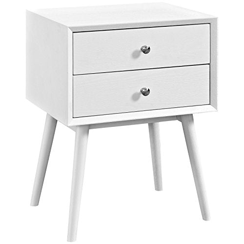 Modway Dispatch Nightstand