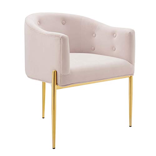 Modway Savour Tufted Performance Velvet Accent Chair