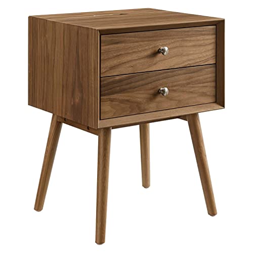 Modway Ember Wood Nightstand