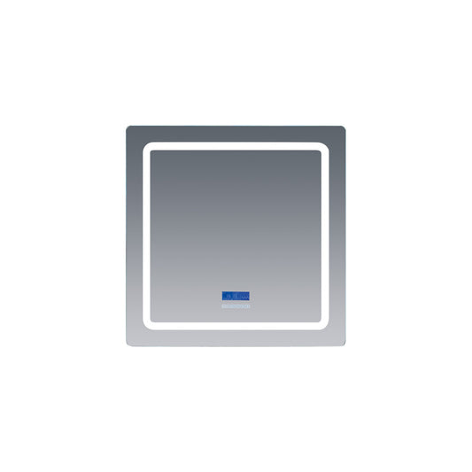 Caldona 36" Widex32" Tall LED Mirror w/ Defogger