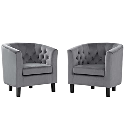 Modway Prospect Loveseat and Armchair Set
