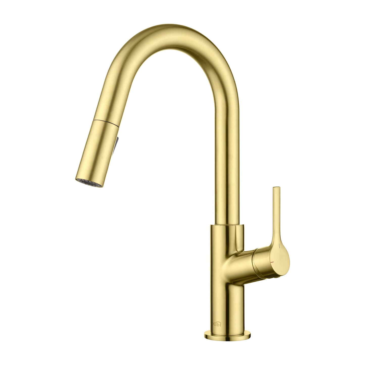 Fusion Single Handle Pull Down Kitchen & Bar Sink Faucet – KKF2017