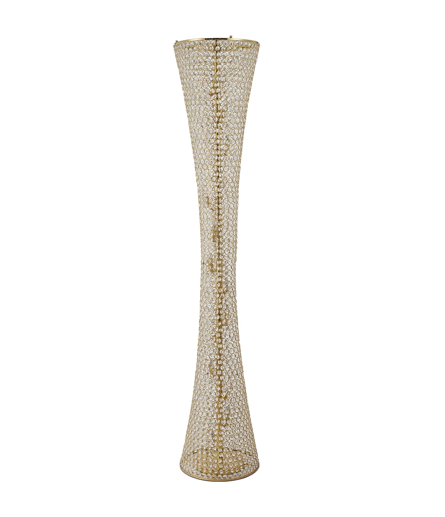 Gold Floor Lamp - ZC01F79G