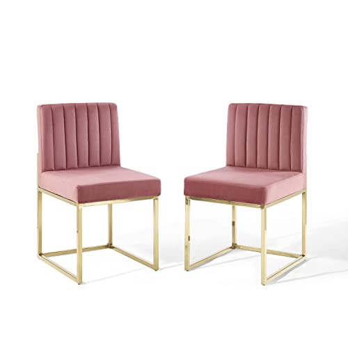 Modway Carriage Dining Chairs