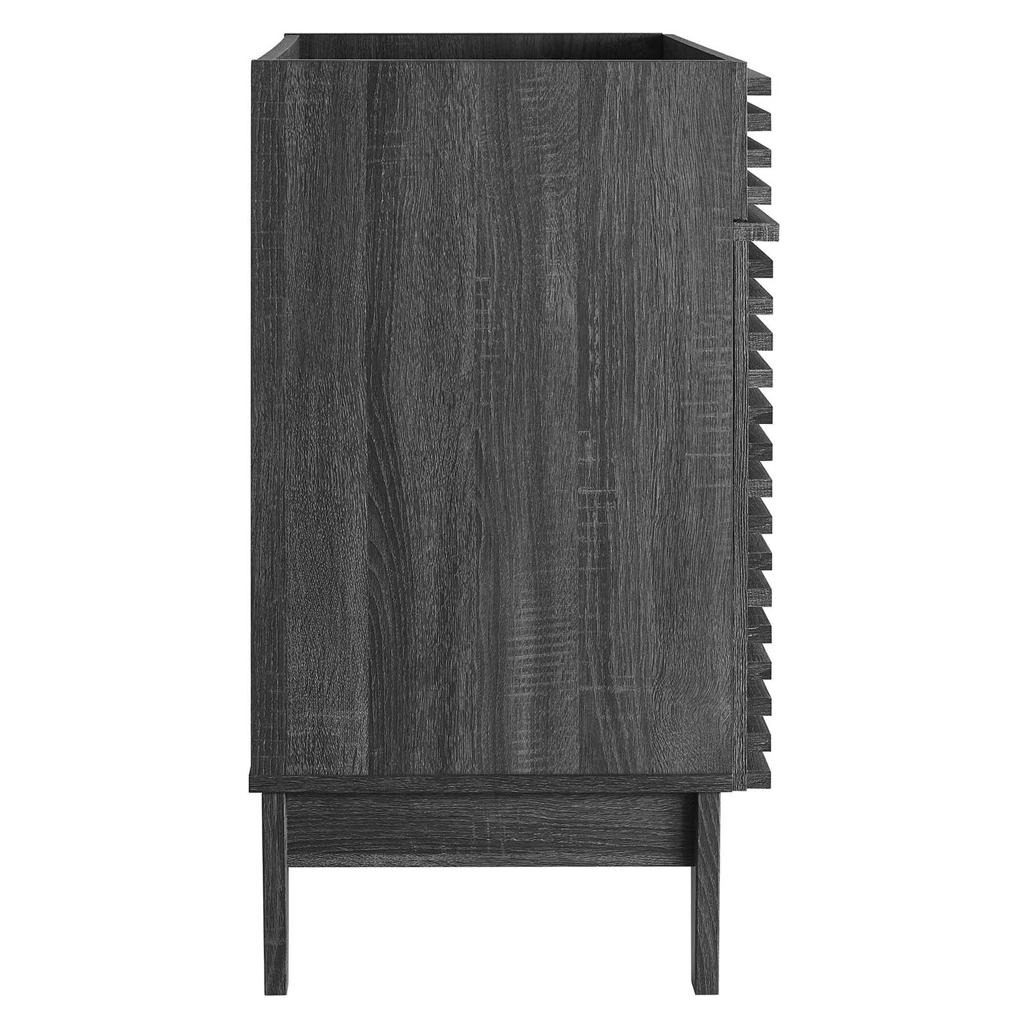 Render 30" Bathroom Vanity Cabinet