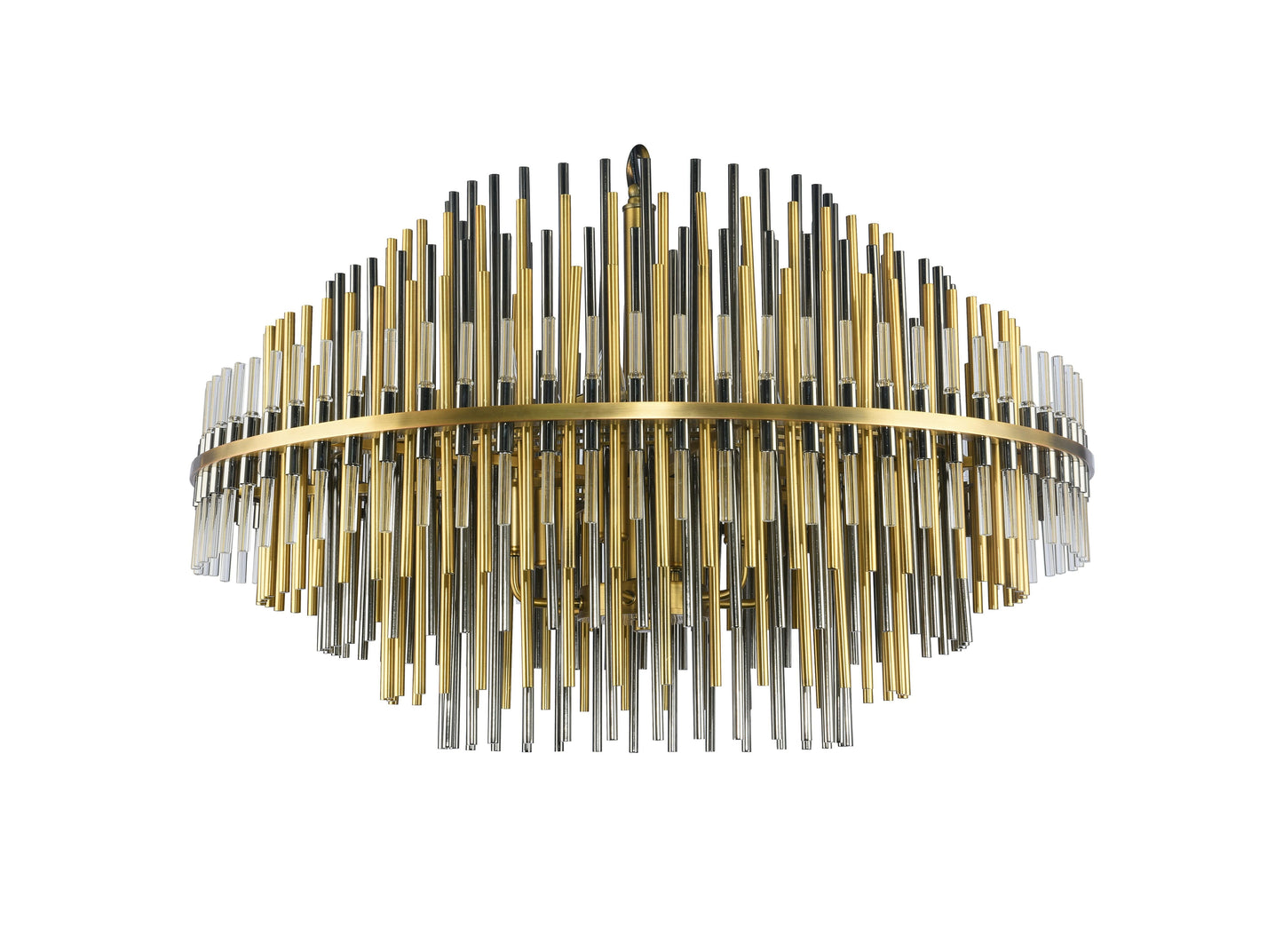 Gold Chandelier - MSF05C31G