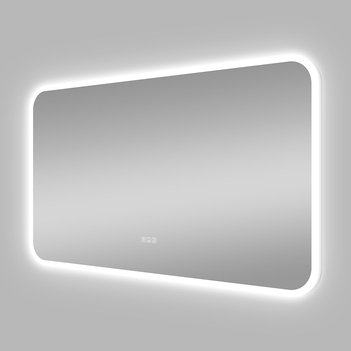 48" LED-MaricelZ Series Mirror