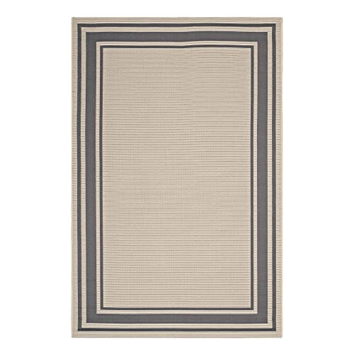Modway Rim Solid Border