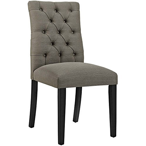 Modway Duchess Fabric Dining Chair