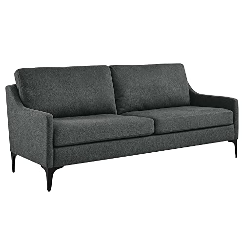 Corland Upholstered Fabric Sofa