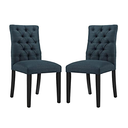 Modway Duchess Fabric Dining Chair