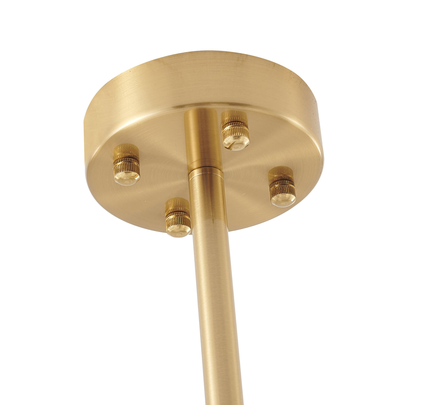 Brass Chandelier - DC09C26G