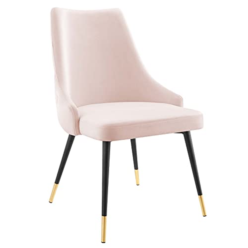 Modway Adorn Tufted Performance Velvet Dining Side Chair