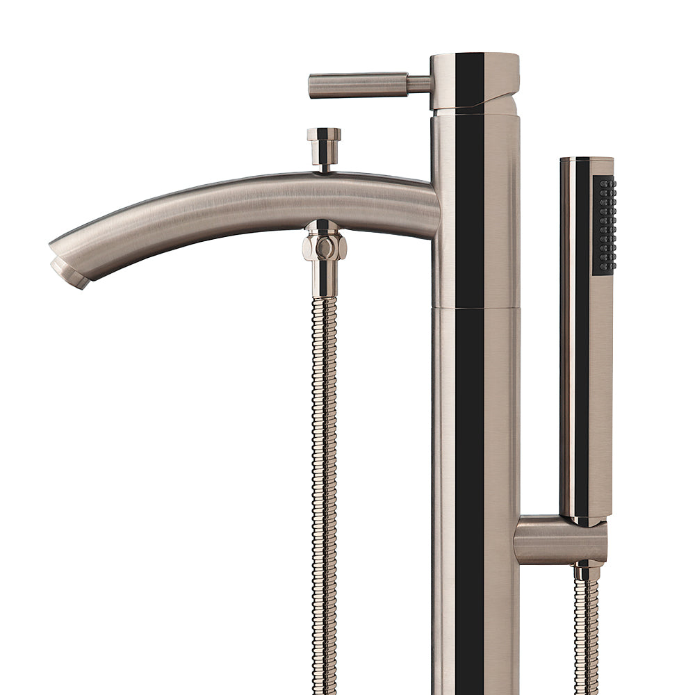 Taron Freestanding Bathtub Faucet