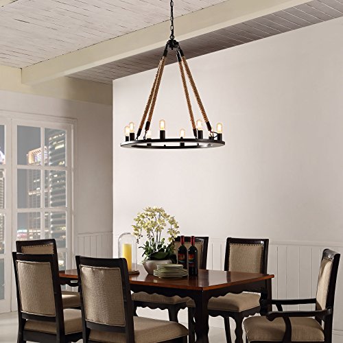 Modway Encircle Chandelier