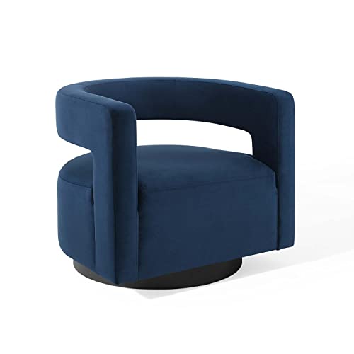 Modway Spin armchairs