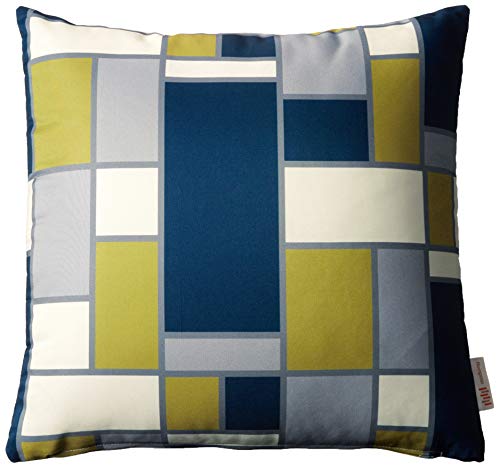 Modway Outdoor Patio Pillow, Stripe