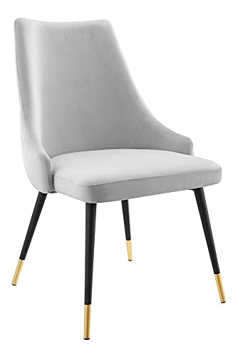 Modway Adorn Tufted Performance Velvet Dining Side Chair