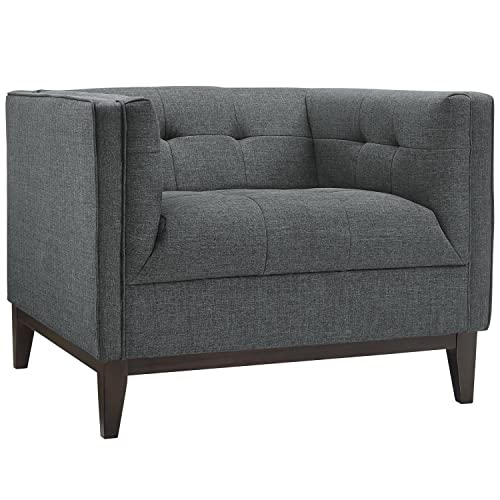 Modway Serve Armchair and Sofa