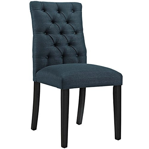 Modway Duchess Fabric Dining Chair