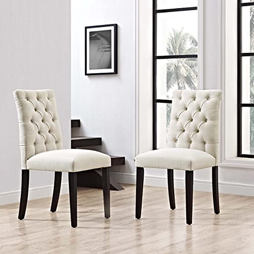 Modway Duchess Fabric Dining Chair