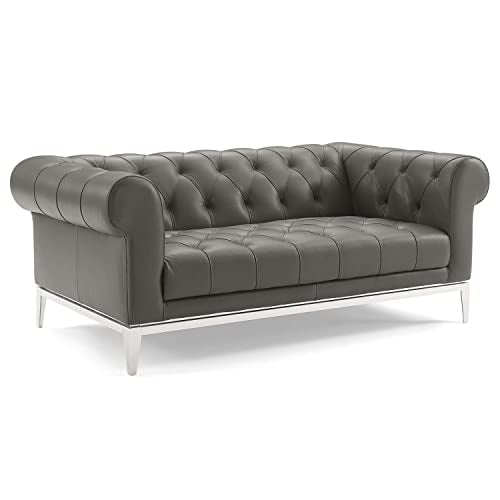 Modway EEI-3441-GRY Idyll Sofas