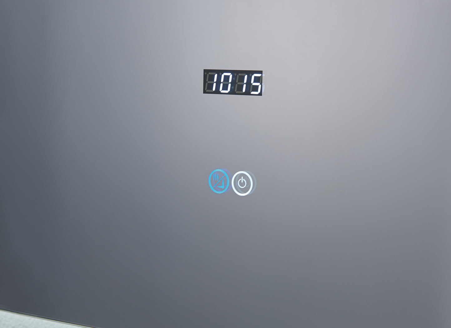 Lugano 48" Widex36" Tall LED Mirror w/ Defogger