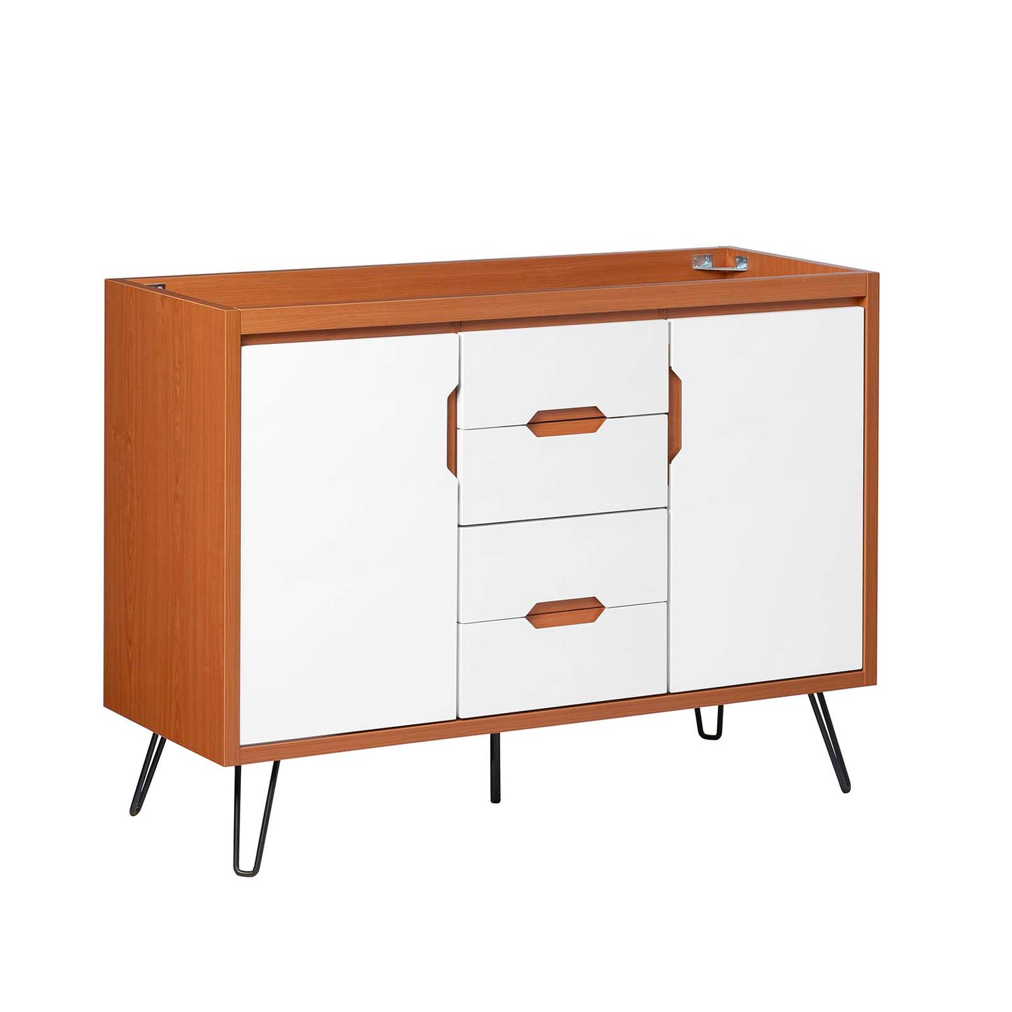 Energize 48" Bathroom Vanity Cabinet