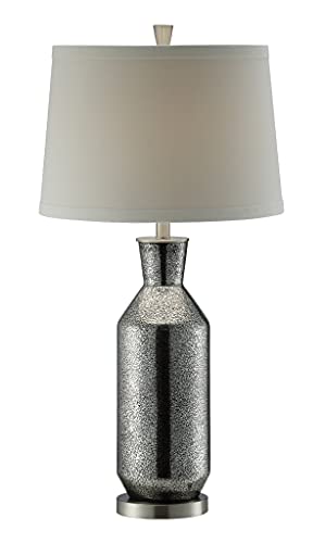 Crestview Collection CVABS1632B Jaden Table Lamp II Lighting