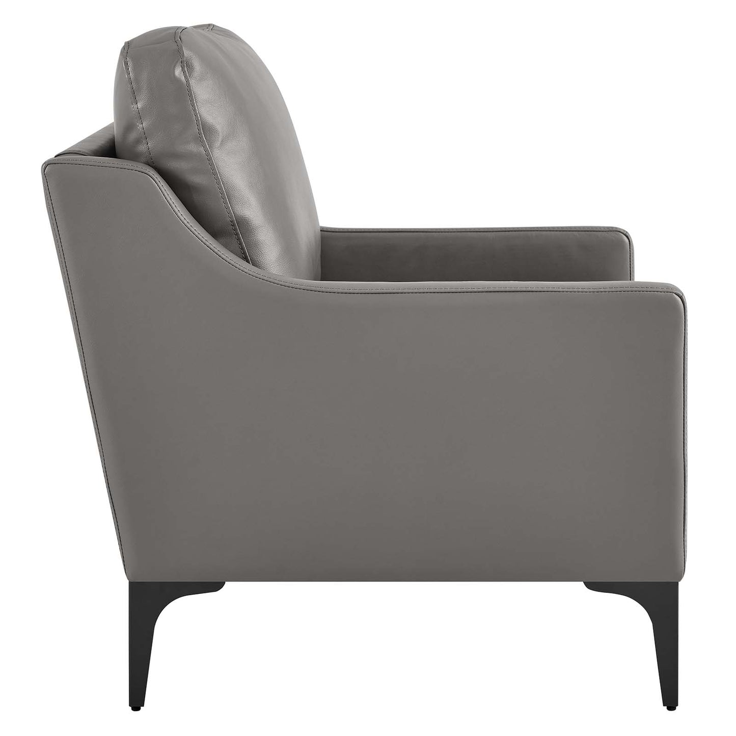 Corland Leather Armchair