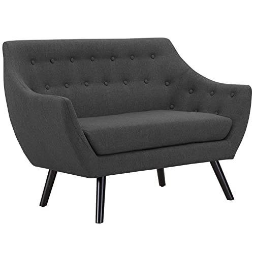 Modway EEI-2549-ORA Allegory Armchair