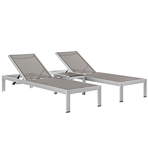 Modway Shore Outdoor Patio