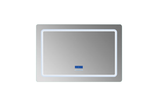 Caldona 48" Widex32" Tall LED Mirror w/ Defogger