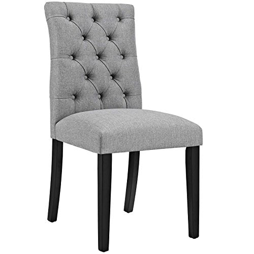 Modway Duchess Fabric Dining Chair