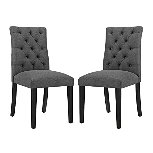 Modway Duchess Fabric Dining Chair