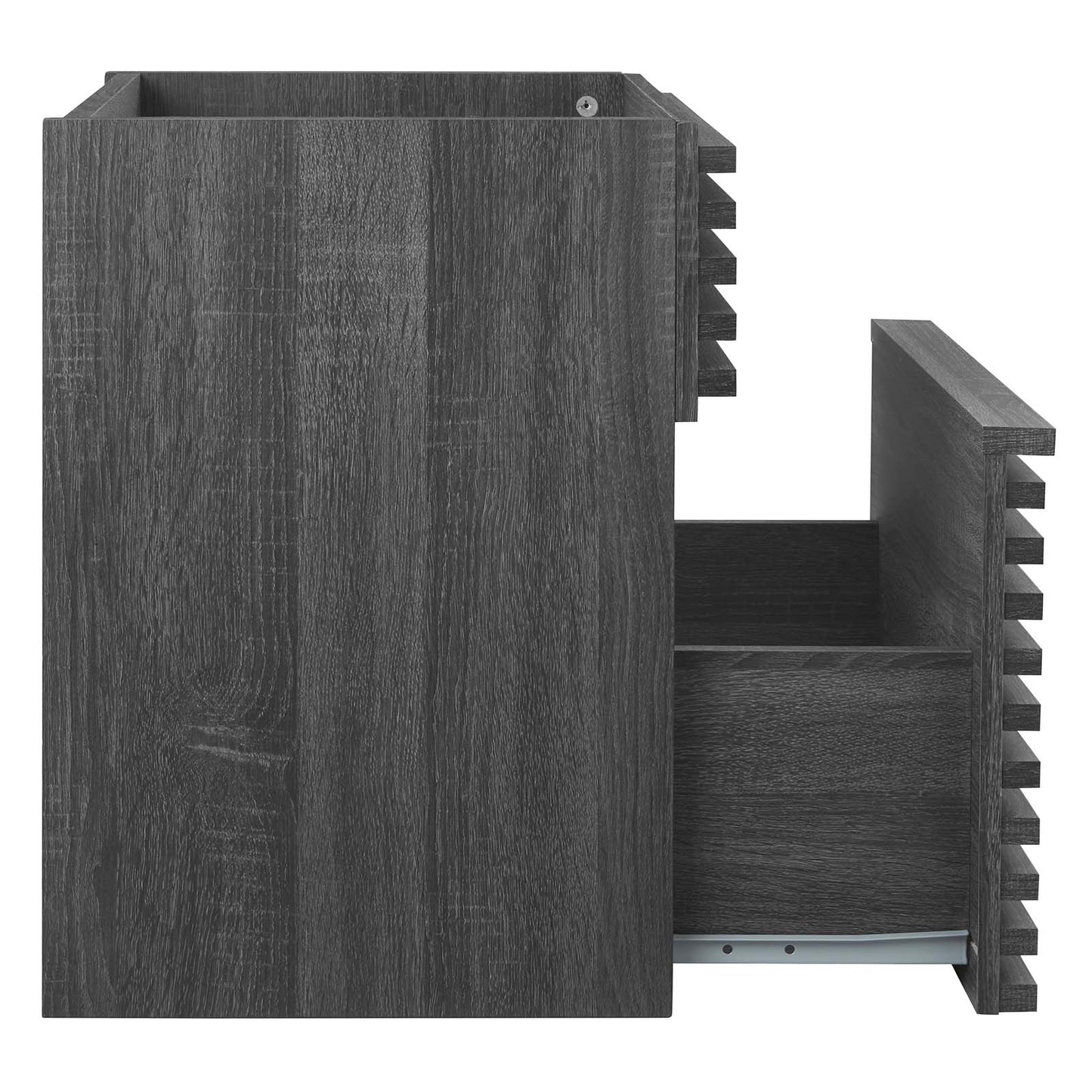 Render 18" Wall-Mount Bathroom Vanity Cabinet