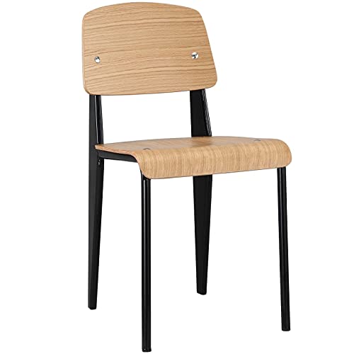 Modway Cabin Modern Dining Side Chair