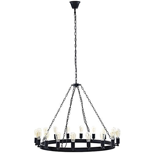 Modway Teleport Chandelier