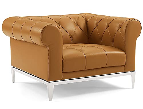 Modway EEI-3441-GRY Idyll Sofas