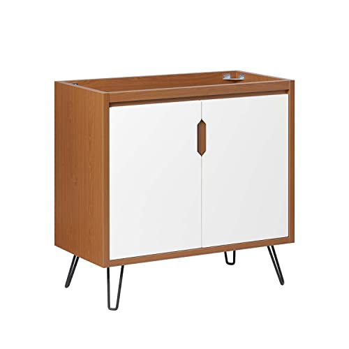 Energize 36" Bathroom Vanity Cabinet