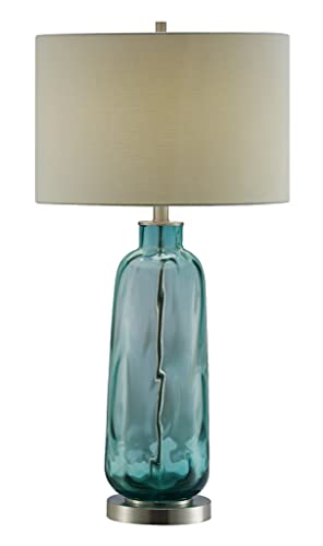 Crestview Collection CVABS1471 Sophia Table Lamp Lighting