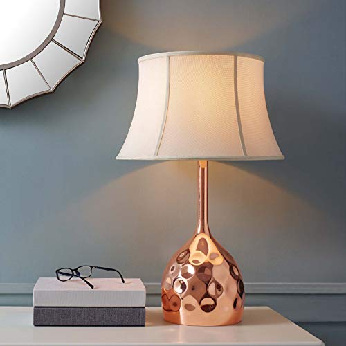 Modway Dimple Contemporary Modern Bell Shade