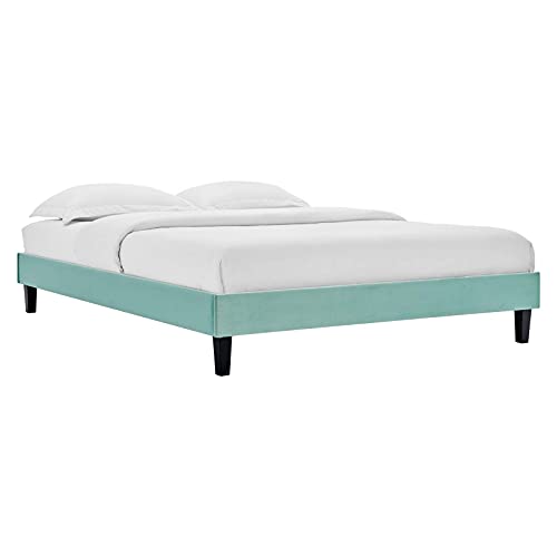 Modway MOD-6265-MIN Platform, Full, Mint