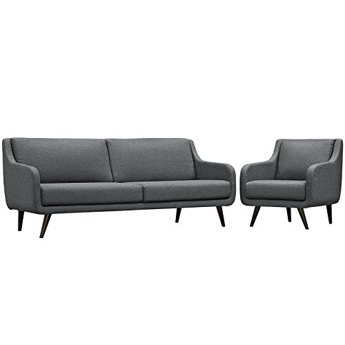 Modway Verve Armchairs