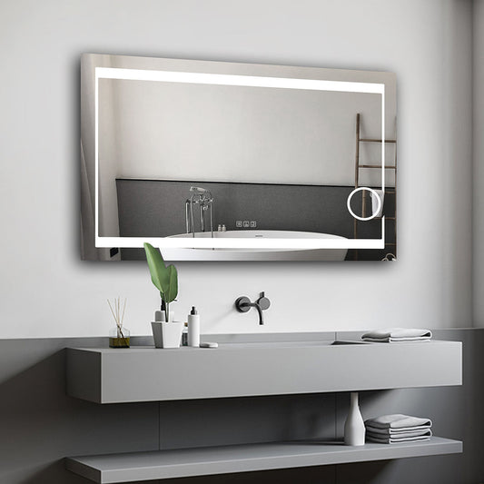 48" LED Mirror Kenny Series Final Sale