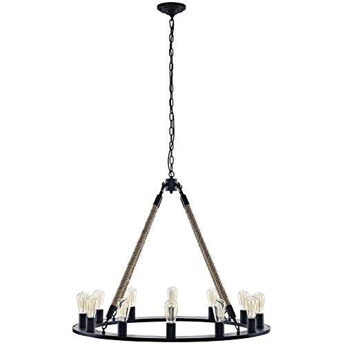 Modway Encircle Chandelier