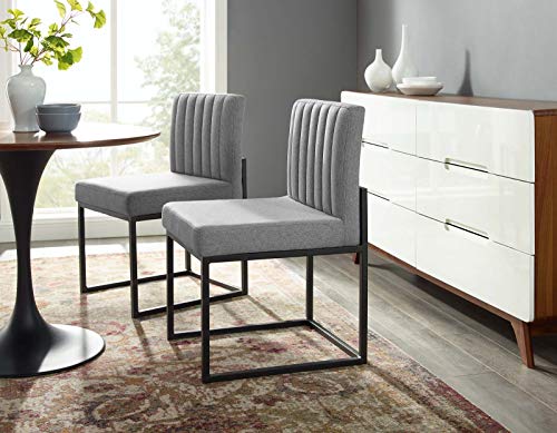 Modway Carriage Dining Chairs