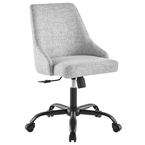 Modway Designate Swivel Upholstered Office Chair